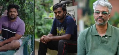 'പഠിച്ചവര്‍ മണ്ടന്മാരാണെന്ന് വരരുത്...!'വാഴയുടെ ക്ലൈമാക്‌സില്‍ ആ വാഴത്തോട്ടം ഫ്‌ളോപ്പാക്കിയത് അതുകൊണ്ട്: വിപിന്‍ദാസ്