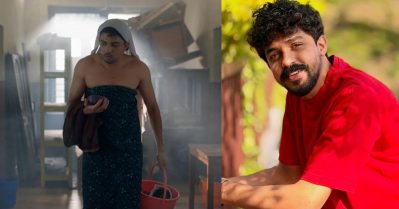 അങ്ങനെ സംഭവിച്ചാല്‍ സിനിമ വരെ പരാജയപ്പെടുമായിരുന്നു; പക്ഷേ പുണ്യാളനെ എല്ലാവര്‍ക്കും ഇഷ്ടമായി: സാഗര്‍ സൂര്യ