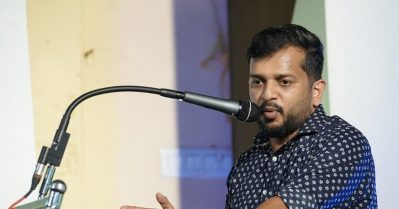 ആംആദ്മി പാര്‍ട്ടി ദല്‍ഹിയില്‍ നടപ്പാക്കിയ പ്രകടന പത്രിക കോപ്പിയടിച്ചാണ് കേരളത്തില്‍ കോണ്‍ഗ്രസ് പ്രകടന പത്രിക പുറത്തിറക്കിയത്: എ.എ.പി സംസ്ഥാന പ്രസിഡന്റ്