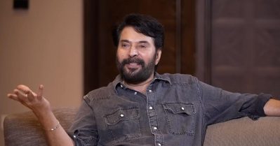 ഈ പിള്ളേര് ചെയ്യുന്ന കാര്യങ്ങളെല്ലാം ഞാന്‍ നോക്കുന്നുണ്ട്, തുറന്നുപറയാല്ലോ പലതും നമ്മളെ കൊണ്ട് പറ്റില്ല: മമ്മൂട്ടി