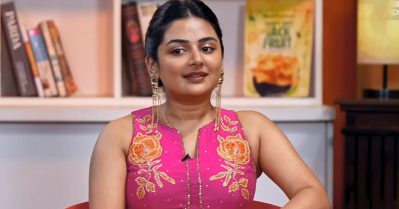 എങ്ങനെയെങ്കിലും സിനിമ വിടണം എന്നതായിരുന്നു ആഗ്രഹം; സിനിമയ്ക്ക് പുറത്ത് നല്ല ലൈഫ് ആയിരുന്നു: എസ്തർ അനിൽ