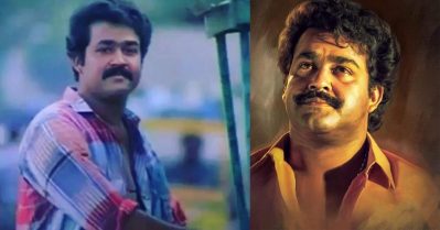 66 വയസ്, അതില്‍ നാല് പതിറ്റാണ്ട് സിനിമയ്ക്ക്; തിയേറ്ററും സോഷ്യല്‍ മീഡിയയും നിറച്ച് ലാലേട്ടന്