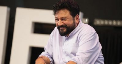എന്റെ മാതൃഭാഷ തമിഴാണ്, അമ്മ കുംഭകോണത്ത് നിന്നും അച്ഛന്‍ പാലക്കാട് നിന്നുമാണ്: ജയറാം