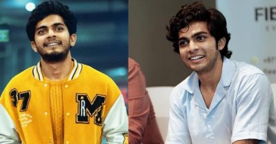 ലോകഃയ്ക്കും പ്രേമലുവിനും മുമ്പ് എങ്ങനെയാണോ അങ്ങനെ തന്നെയാണ് ഇപ്പോഴും സ്‌ക്രിപ്റ്റ് സെലക്ട് ചെയ്യുന്നത്: നസ്‌ലെന്‍
