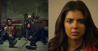 ലോകഃ വന്‍ വിജയമായെന്ന് കരുതി വരാനിരിക്കുന്ന സ്‌റ്റോറി ലൈനില്‍ മാറ്റമൊന്നും വരുത്തിയിട്ടില്ല: ഡൊമിനിക് അരുണ്‍