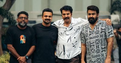 പേട്രിയറ്റ് പാന്‍ ഇന്ത്യനായെടുത്തിട്ടില്ല, നിങ്ങള്‍ക്ക് ഇഷ്ടപ്പെട്ടാല്‍ മറ്റുള്ളവരെ കാണിക്കാം: മമ്മൂട്ടി