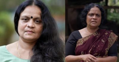 മകനെ വിട്ടുകൊടുക്കാന്‍ പറ്റാത്തതുകൊണ്ട് ഉണക്കിസൂക്ഷിക്കുന്ന അമ്മയാണെന്നാണ് പറഞ്ഞത്: ജയ കുറുപ്പ്