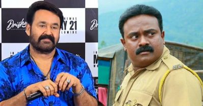 സഹദേവന്‍ അന്ന് ഓടിയ ഓട്ടത്തില്‍ ഓടിപോയി; വൈറലായി ദൃശ്യം 3 പ്രെസ് മീറ്റില്‍ ലാലേട്ടന്റെ തഗ്