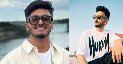 ഞാന്‍ ചാക്കോ കേറ്റി, എന്നാ ഞാന്‍ സഞ്ചിയിറക്കി; സോഷ്യല്‍ മീഡിയക്ക് തീയിട്ട് കളിക്കുന്ന അനിരുദ്ധും സായ് അഭ്യങ്കാറും
