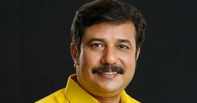 വെള്ളാപ്പള്ളിയെ പ്രതിരോധിക്കുന്നതിൽ പോരായ്മയുണ്ടായി; പരാജയത്തിനൊടുവിൽ എതിർപ്പുമായി എ.എം ആരിഫ്