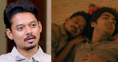 അമല്‍ ഡേവിസും സച്ചിനും പോലെ ആയിരിക്കില്ല അവര്‍, പ്രേമലു പോലെ ഒരു പരിപാടിയല്ല; മോളിവുഡ് ടൈംസിനെ കുറിച്ച് സംഗീത് പ്രതാപ്