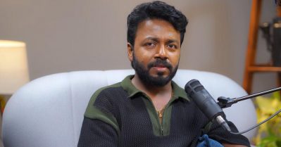 ആ സമയത്ത് ഞങ്ങൾക്ക് സങ്കടമായി… പക്ഷെ അതാണ് പിന്നീടൊരു വലിയ തിരിച്ചറിവായത്: വിഷ്ണു ഉണ്ണികൃഷ്ണൻ