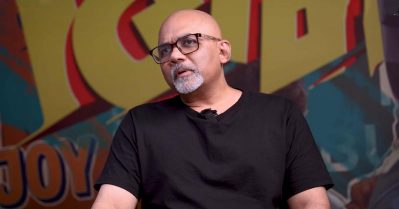ഇത് തമാശയല്ല രംഗാ, എപ്സ്റ്റീന്‍ ഫയല്‍സിനെ തമാശയായി അവതരിപ്പിച്ചു, ഭരദ്വാജ് രംഗനെ വിമര്‍ശിച്ച് സോഷ്യല്‍ മീഡിയ