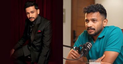 എന്റെ ഇംഗ്ലീഷിനെ ജഡ്ജ് ചെയ്യുന്നവർ ചെയ്‌തോട്ടെ, എനിക്ക് എന്റെ സിനിമകളിൽ ആത്മവിശ്വാസമുണ്ട്: ബേസിൽ ജോസഫ്