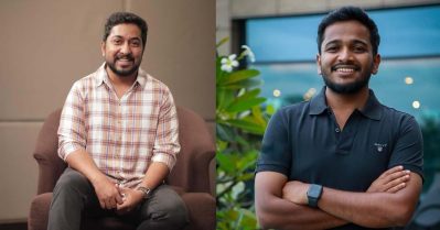 വിനീതേട്ടന് ആദ്യത്തെ അഡ്വാന്‍സ് അയച്ചപ്പോള്‍ പുള്ളി വല്ലാതെ ഇമോഷണലായി, അങ്ങനെയാകുമെന്ന് ഞാന്‍ കരുതിയതല്ല: ബേസില്‍ ജോസഫ്