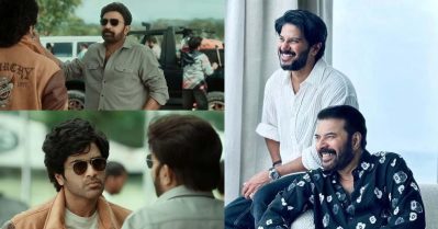 ഈ പടം മമ്മൂട്ടിയെയും ദുല്‍ഖറിനെയും വെച്ച് ചെയ്താല്‍ കിടുക്കും... തിയേറ്ററില്‍ പരാജയമായ തെലുങ്ക് സിനിമയെ ഒ.ടി.ടി റിലീസിന് പിന്നലെ പ്രശംസിച്ച് സോഷ്യല്‍ മീഡിയ