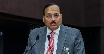 പശ്ചിമേഷ്യൻ പ്രതിസന്ധി: ഹൈക്കോടതികളോട് ഓൺലൈനായി വാദം കേൾക്കാൻ ആവശ്യപ്പെട്ട് ചീഫ് ജസ്റ്റിസ്