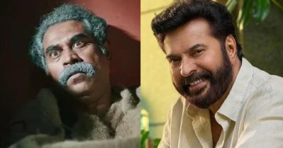 മോഹിനിയാട്ടം കണ്ട് മമ്മൂക്ക വിളിച്ചു പറഞ്ഞത് 'നീ മരിച്ചഭിനയിച്ചത് കൊള്ളാം എന്നാണ് ': സുരാജ് വെഞ്ഞാറമൂട്