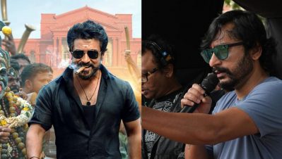 കറുപ്പിൽ ചുരുട്ടും മദ്യവും ഒഴിവാക്കാനാകില്ല, അവിടെ പൊളിറ്റിക്കൽ കറക്റ്റ്നസ് നോക്കാൻ കഴിയില്ല: ആർ.ജെ ബാലാജി