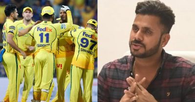 ചെന്നൈക്ക് ഇക്കാര്യത്തില്‍ സ്ഥിരതയില്ല; വിമര്‍ശനവുമായി മനോജ് തിവാരി