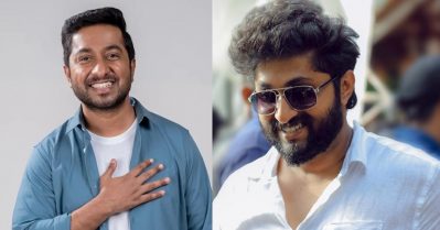 ആ പാവപ്പെട്ട മാഷ് സ്വയം ശപിച്ചിട്ടാണ് അവനെ പഠിപ്പിക്കാൻ വരുന്നത്, ഇവനെ ഞാൻ പഠിപ്പിക്കണമല്ലോ എന്നാലോചിച്ച്: വിനീത് ശ്രീനിവാസൻ