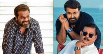 പ്രിയദര്‍ശന്റെ 100ാമത്തെ സിനിമ ഇക്കൊല്ലം ഉണ്ടാകില്ല? ആരാധകരെ ഹാപ്പിയാക്കാന്‍ പോത്തേട്ടന്‍- ലാലേട്ടന്‍ പടം അനൗണ്‍സ്‌മെന്റ് വരുന്നു