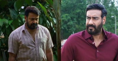 ഇതെന്തോന്ന് ദൃശ്യം... ഒറിജിനല്‍ സിനിമ അജയ് ദേവ്ഗണ്‍ കാണിച്ചുതരുമെന്ന് ഹിന്ദി സിനിമാപേജുകള്‍, മറുപടിയുമായി മലയാളികള്‍