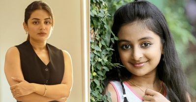സ്കൂളിൽ പഠിക്കുമ്പോൾ മുടിയിൽ പഫ് വെച്ചിരുന്നു, എനിക്ക് ഒരു യുണീക് സ്റ്റൈൽ ഇല്ല: എസ്തർ അനിൽ