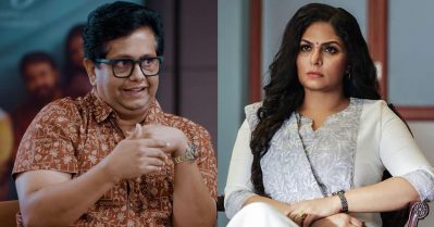 'ആരും പ്രതീക്ഷിക്കാത്ത ഒരു ചേഞ്ച് ആണ് ഗീത പ്രഭാകറിന്'; അതിനർത്ഥം ജോർജ്‌കുട്ടി ഗീത പ്രഭാകറിനെയും..... ;ചർച്ചയാക്കി സോഷ്യൽ മീഡിയ