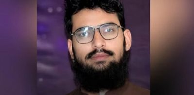 പുല്‍വാമ സൂത്രധാരന്‍ ഹംസ ബുര്‍ഹാന്‍ പാക് അധീന കശ്മീരില്‍ അജ്ഞാതന്റെ വെടിയേറ്റു മരിച്ചു