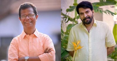 മമ്മൂക്ക വഴക്കുപറഞ്ഞതുകൊണ്ടാണ് സ്മാര്‍ട്ട്‌ഫോണ്‍ വാങ്ങിയത്, കറുപ്പില്‍ പറയുന്നതുപോലെ എനിക്ക് ജി പേ ചെയ്യാനറിയില്ല: ഇന്ദ്രന്‍സ്