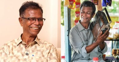 ബോഡി ഫിറ്റാകുന്ന മറ്റ് ചില ശീലങ്ങളുണ്ട്, എല്ലാം അറിയുന്ന ഒരു കള്ളനാണ് ഞാൻ, വീട്ടിൽ ഭാര്യക്ക് ഒന്നും അറിയില്ല: ഇന്ദ്രൻസ്