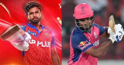 സഞ്ജുവിന് ശേഷം റെക്കോഡ് തൂക്കി അയ്യരും; വമ്പന്‍ ലിസ്റ്റില്‍ ഇവനും ഇനി സെഞ്ച്വറി വീരന്‍!