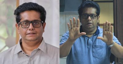 വീട്ടിൽ വന്ന് ഞാനാ സ്ക്രിപ്റ്റ് കത്തിച്ച് കളഞ്ഞു, എനിക്ക് വലിയ വിഷമമായി: ജീത്തു ജോസഫ്
