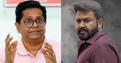 'എല്ലാ സിനിമകളെയും ദൃശ്യവുമായി താരതമ്യം ചെയ്യരുത്, ':ജീത്തു ജോസഫ്