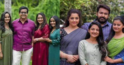 ഇപ്പോഴല്ലേ കാര്യം മനസിലായത്, ദൃശ്യം സീരീസ് ഇനി ബയോ പിക് എങ്ങാനും ആണോ ?