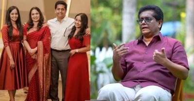 ആ കഥയ്ക്ക് എന്റെ വീട്ടിൽ നടന്ന ഒരു സംഭവവുമായി ബന്ധമുണ്ട്: ജീത്തു ജോസഫ്