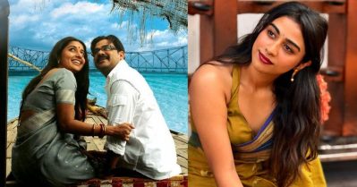 'കൽക്കട്ട ന്യൂസ്' എന്ന സിനിമ കണ്ടിട്ട് ആരോടും മിണ്ടില്ലായിരുന്നു, അത്രയ്ക്ക് എന്നെ സ്വാധീനിച്ച സിനിമയായിരുന്നു: കല്യാണി പണിക്കർ