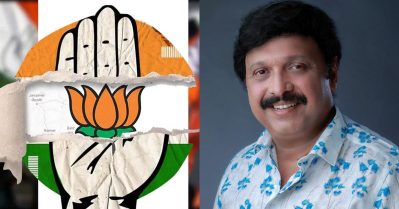 പത്താനപുരത്ത് യു.ഡി.എഫ്-ബി.ജെ.പി ഡീലെന്ന്; 2016 മുതലുള്ള കണക്കുകള്‍ നിരത്തി ഗണേഷ് കുമാര്‍