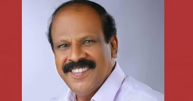 മുന്‍ ചാലക്കുടി എം.പിയും കോണ്‍ഗ്രസ് നേതാവുമായ കെ.പി ധനപാലന്‍ അന്തരിച്ചു