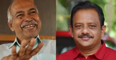 പയ്യന്നൂരിലും പാര്‍ട്ടിക്ക് പാഠം; വി. കുഞ്ഞികൃഷ്ണനിലൂടെ ജനത്തിന്റെ തിരുത്ത്