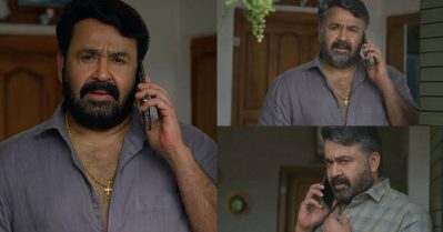 ദൃശ്യം 3 യിൽ ആകെയുള്ള പോരായ്മ ജോർജ് കുട്ടിയുടെ രുപം; ചർച്ചയാക്കി സോഷ്യൽ മീഡിയ