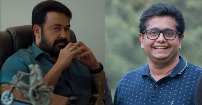 ലാലേട്ടൻ ലോജിക്കിന്റെ ആളാണ്; കഥ നല്ലതാണെങ്കിലും സ്ക്രിപ്റ്റ് വരുമ്പോൾ ചിലപ്പോൾ പാളി പോകാം: ജീത്തു ജോസഫ്