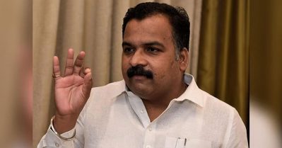 ടി.വി.കെയുമായുള്ള സഖ്യം ബി.ജെ.പിയെ തടയാന്‍; ഡി.എം.കെയുമായുള്ള ബന്ധം അവസാനിച്ചിട്ടില്ല: മാണിക്കം ടാഗോര്‍