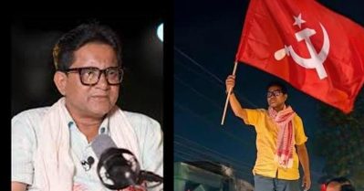 ബംഗാളിൽ ഡോങ്കൽ മണ്ഡലം തിരിച്ച് പിടിച്ച് സി.പി.ഐ.എം
