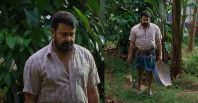 'ആ തൂമ്പ കൃഷിക്കല്ല, മറിച്ച് മറ്റൊരാളെ വെട്ടി മൂടാൻ വേണ്ടിയുള്ള തയ്യാറെടുപ്പാണ്'; ചർച്ചയാക്കി ദൃശ്യം 3 ട്രെയ്‌ലർ