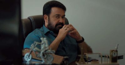 രാക്ഷസ നടികര്‍.... അയാളുടെ അഭിനയത്തിന് മാര്‍ക്കിടാന്‍ ആരും വളര്‍ന്നിട്ടില്ല... ദൃശ്യം 3യെയും താങ്ങിനിര്‍ത്തിയ L ഫാക്ടര്‍