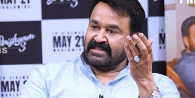 ആ സിനിമയുടെ റീ-റിലീസിന് പിന്നാലെ ആവശ്യമില്ലാത്ത കുറേ സിനിമകളും വന്നു, ഏതാണെന്ന് പറയുന്നില്ല: മോഹന്‍ലാല്‍