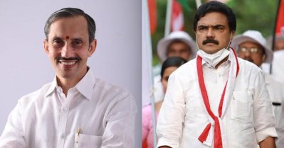മോദിയുടെ നേതൃത്വം അംഗീകരിക്കുന്ന ആര്‍ക്കും മുന്നണിയിലേക്ക് വരാം; കേരള കോണ്‍ഗ്രസ് എമ്മിനെ സ്വാഗതം ചെയ്ത് എം.ടി. രമേശ്