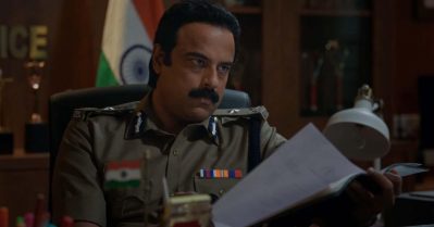 റാണി പോലും ജോര്‍ജുകുട്ടിയെ ഇങ്ങനെ മനസിലാക്കിയിട്ടുണ്ടാകില്ല, ദൃശ്യം ഫ്രാഞ്ചൈസിയിലെ ഏറ്റവും മികച്ച കഥാപാത്രമായി ഐ.ജി തോമസ് ബാസ്റ്റിന്‍